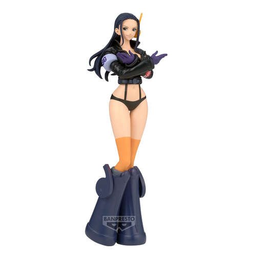 -PRE ORDER- Glitter & Glamours Nico Robin (Egghead Style)