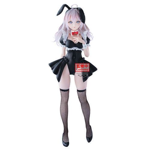 -PRE ORDER- Glitter & Glamours Alya (Bunny Ver.)