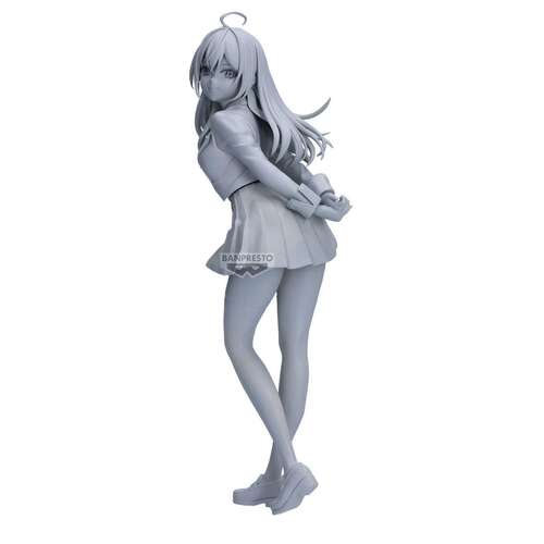 -PRE ORDER- Glitter & Glamours Alya (School Uniform Ver.)