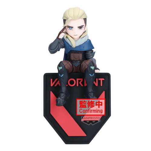 -PRE ORDER- Monitor Top Figure Sova