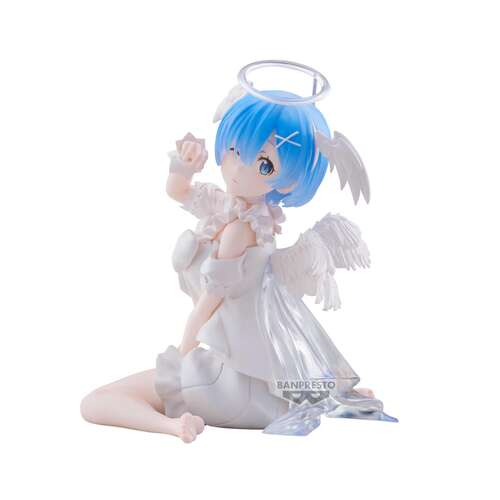 -PRE ORDER- Relax Time Rem (Sweet Angel Ver.)