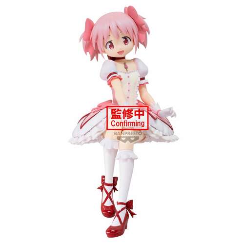 -PRE ORDER- Madoka Kaname Figure