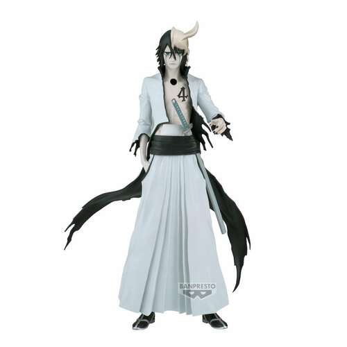 -PRE ORDER- Maximatic Ulquiorra Shifar