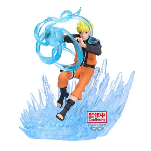 -PRE ORDER- Combination Battle 2 Naruto Uzumaki
