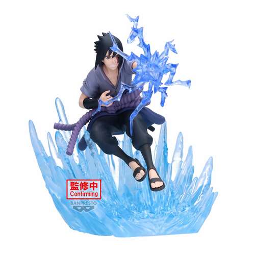 -PRE ORDER- Combination Battle 2 Sasuke Uchiha