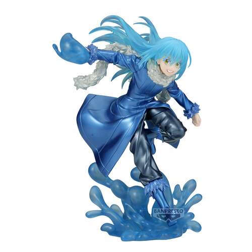 -PRE ORDER- Effectreme Rimuru Tempest (Special Color Ver.)