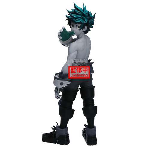 -PRE ORDER- Noir Edge Collection Izuku Midoriya