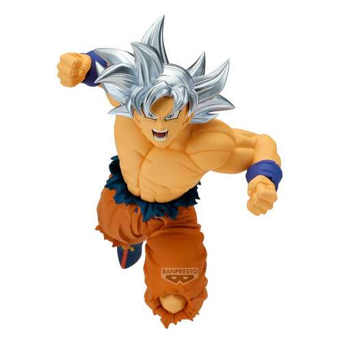 -PRE ORDER- Match Makers Son Goku Ultra Instinct (Vs Jiren)