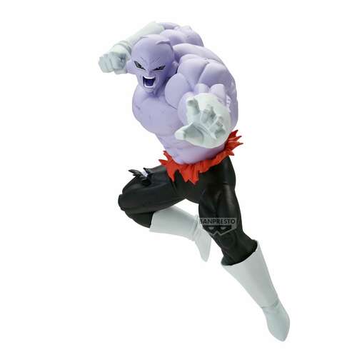 -PRE ORDER- Match Makers Jiren (Vs Son Goku Ultra Instinct)