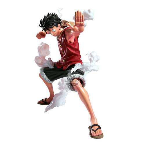 -PRE ORDER- Maximatic Plus Monkey D. Luffy I