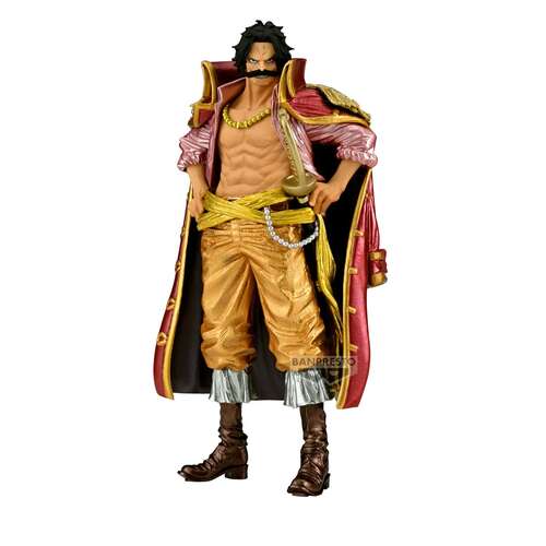 -PRE ORDER- King of Artist Gol D. Roger (Special Ver.)