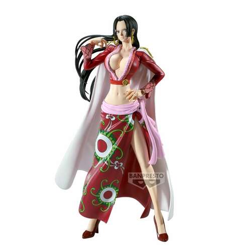 -PRE ORDER- Grandista Boa Hancock