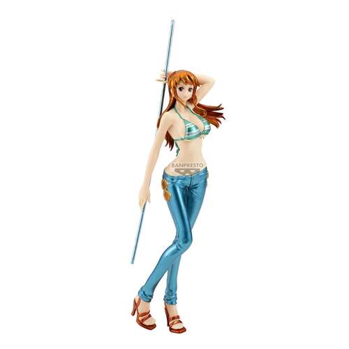 -PRE ORDER- Glitter & Glamours Nami (Special Color Ver.) (Ver.A)