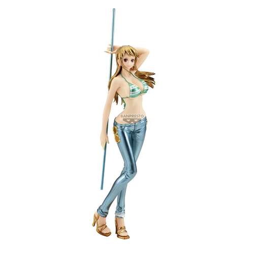 -PRE ORDER- Glitter & Glamours Nami (Special Color Ver.) (Ver.B)