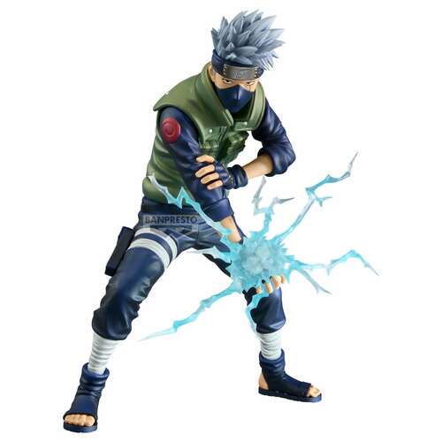 -PRE ORDER- Grandista Kakashi Hatake (Special Edition)