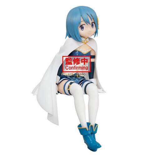 -PRE ORDER- Sayaka Miki Figure