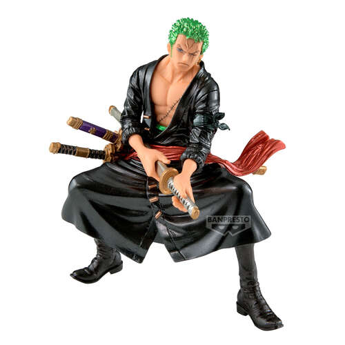 -PRE ORDER- King Of Artist Roronoa Zoro (Special Ver.)