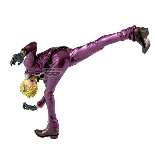 -PRE ORDER- King Of Artist Sanji (Special Ver.)