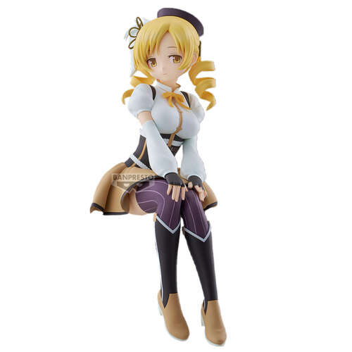 -PRE ORDER- Mami Tomoe Figure