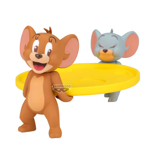 -PRE ORDER- FL Jerry & Tuffy (Vol.2)
