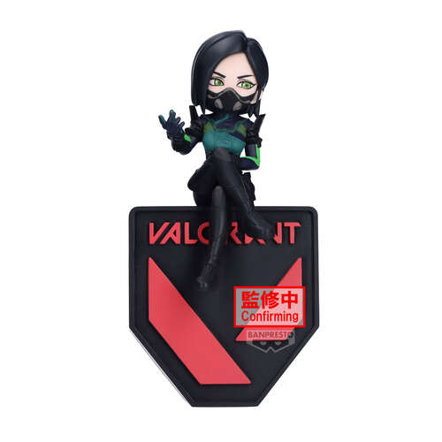 -PRE ORDER- Monitor Top Figure Viper