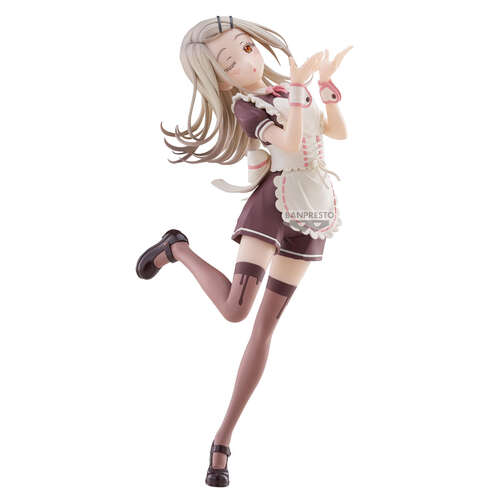 -PRE ORDER- Espresto Sweet Moment Hiro Shinosawa