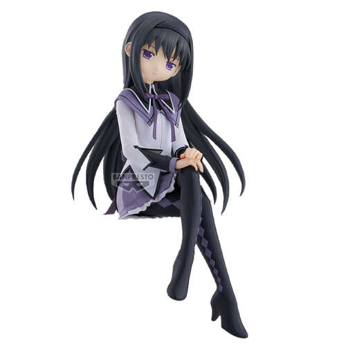 -PRE ORDER- Homura Akemi Figure