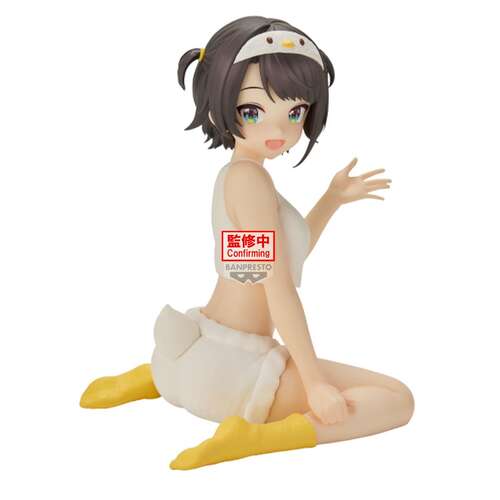 -PRE ORDER- #Hololive If Relax Time Oozora Subaru