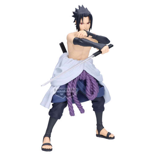 -PRE ORDER- Grandista Sasuke Uchiha