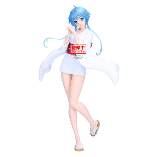 -PRE ORDER- Glitter & Glamours Yukime