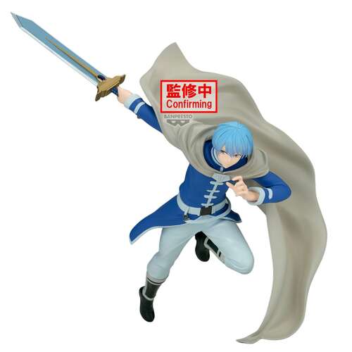 -PRE ORDER- Maximatic Himmel
