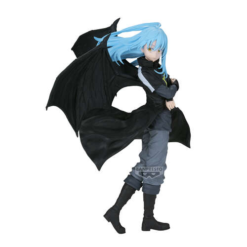 -PRE ORDER- Rimuru Tempest Figure