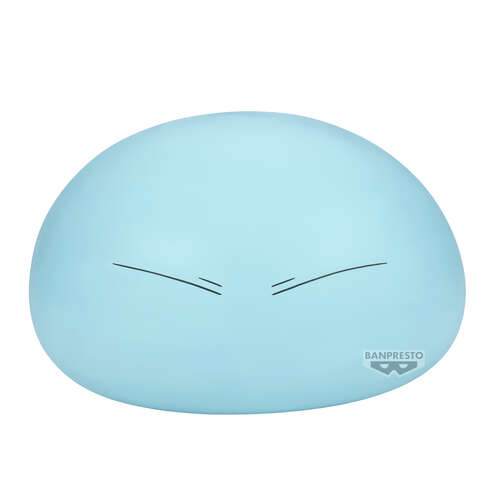-PRE ORDER- Big Soft Vinyl Figure Rimuru