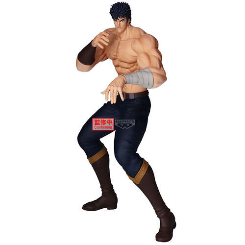 -PRE ORDER- Grandista Kenshiro
