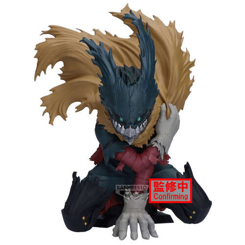-PRE ORDER- Maximatic Izuku Midoriya III