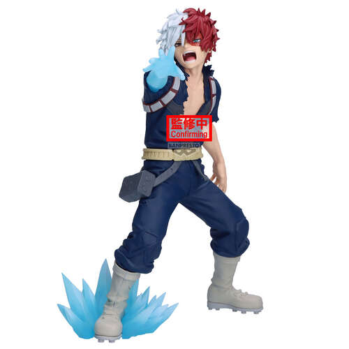 -PRE ORDER- Maximatic Shoto Todoroki II