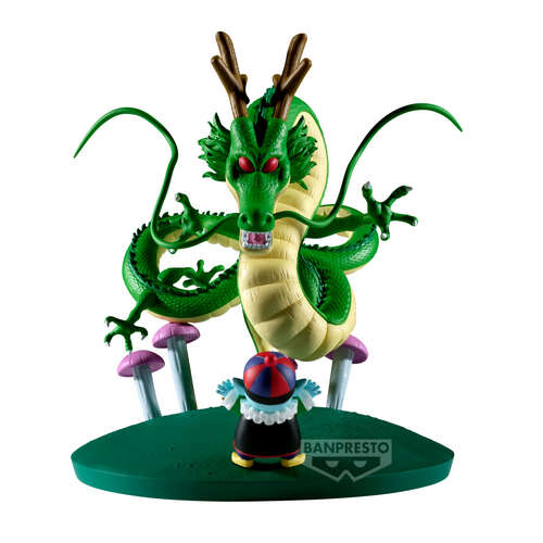 -PRE ORDER- History Box Shenron