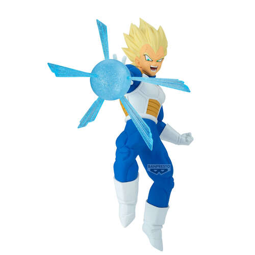-PRE ORDER- GxMateria Vegeta II