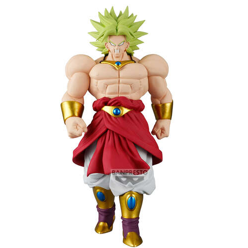 -PRE ORDER- Solid Edge Works Broly II