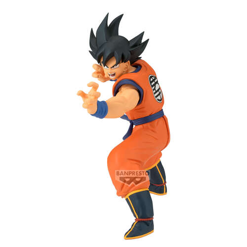 -PRE ORDER- Match Makers Son Goku (Vs Frieza)