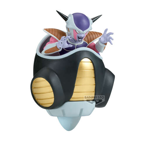 -PRE ORDER- Match Makers Frieza (Vs Son Goku)