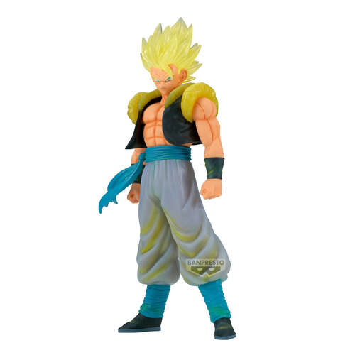 -PRE ORDER- Super Clearise Gogeta