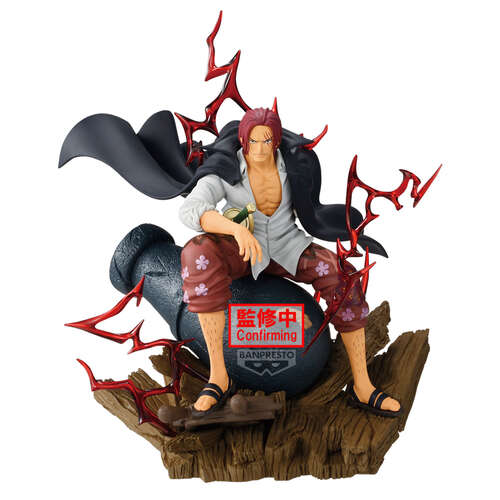 -PRE ORDER- Theorama Soul Shanks (TBA)