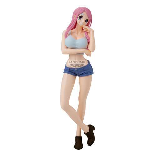 -PRE ORDER- Glitter & Glamours Jewelry Bonney II