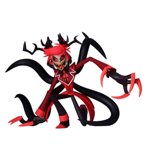 -PRE ORDER- Alastor Radio Demon