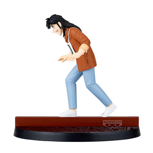 -PRE ORDER- Kaiji Steel Beam Crossing [Re-release]