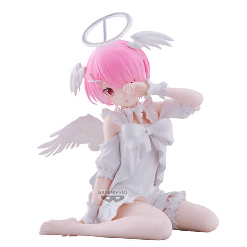 -PRE ORDER- Relax Time Ram Sweet Angel Ver.