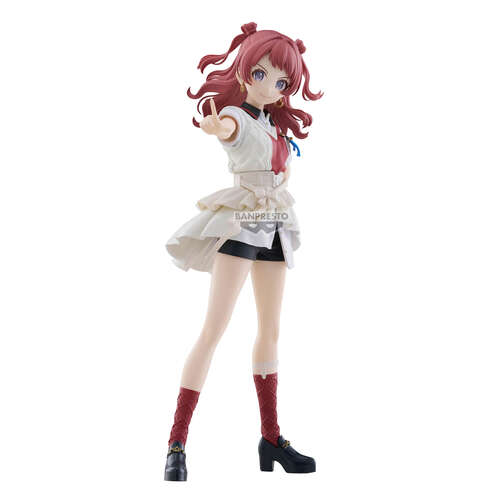 -PRE ORDER- Espresto Majestic Pose Saki Hanami