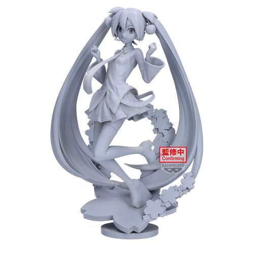 -PRE ORDER- Evolve Sakura Miku