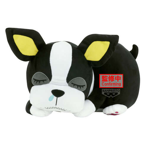 -PRE ORDER- Super Big Plush Iggy Vol.3
